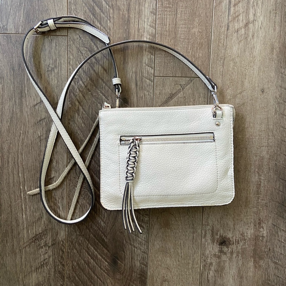 Leather Vince Camuto Crossbody Purse